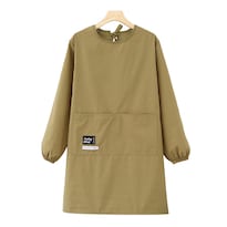 Delantal Impermeable De Manga Larga Para Hombre Y Mujer - Venta Internacional.