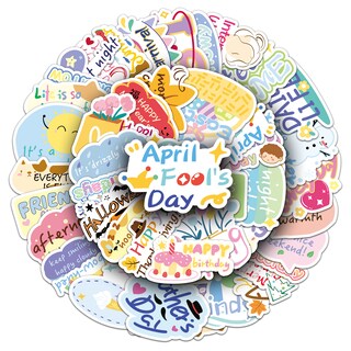 Foto 2 | Foto 2 | Paquete De Pegatinas Inspiradoras Y Motivacionales 200 Unidades Impermeables - Venta Internacional.