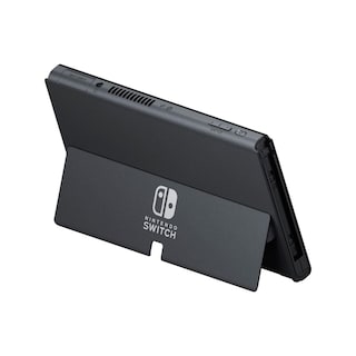 Foto 6 | Foto 6 | Nintendo Switch Oled 64gb Wi-fi Neón Azul / Rojo