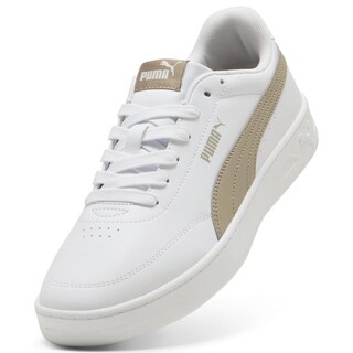 Foto 4 | Foto 4 | Tenis Puma Court Classic Clean Unisex Blanco
