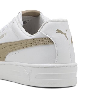 Foto 5 | Foto 5 | Tenis Puma Court Classic Clean Unisex Blanco