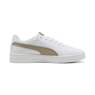 Foto 2 | Foto 2 | Tenis Puma Court Classic Clean Unisex Blanco