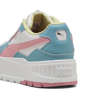 Foto 5 | Foto 5 | Trenis Puma Karmen Il Idol Jr Para Niña Azul