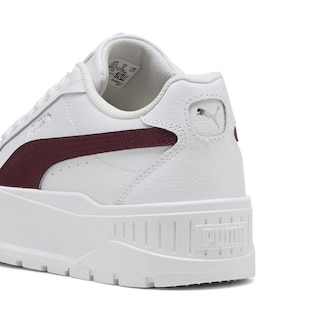 Foto 5 | Foto 5 | Tenis Puma Karmen Ii Jr Para Niña Blanco