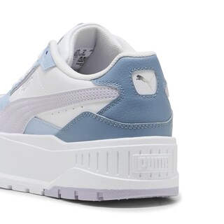 Foto 5 | Foto 5 | Trenis Puma Karmen Il Idol Jr Para Niña Azul