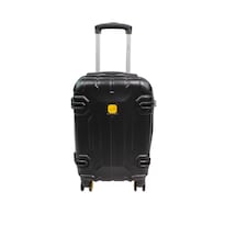 Maleta De Cabina Jon 058 18'' Negro Negro