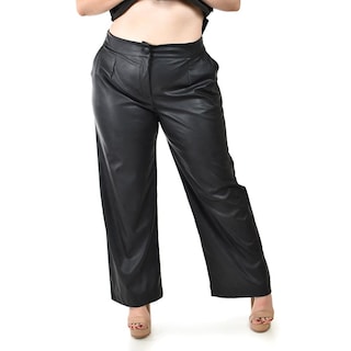 Foto 1 | Foto 1 | Pantalón Roman Fashion para Mujer