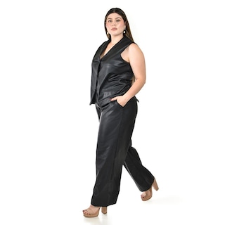 Foto 2 | Foto 2 | Pantalón Roman Fashion para Mujer