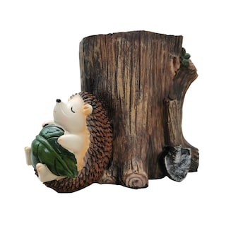 Foto 1 | Foto 1 | Soporte Para Bolígrafos Portalápices Organizador De Escritorio Erizo - Venta Internacional.