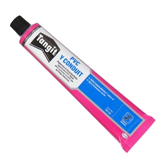 Foto 2 | Foto 2 | Pack 12 Pegamento Tangit Pvc & Conduit Azul 50ml Henkel