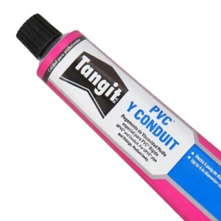 Foto 3 | Foto 3 | Pack 12 Pegamento Tangit Pvc & Conduit Azul 50ml Henkel