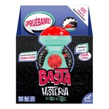 Juegos de Mesa Basta Histeria Novelty