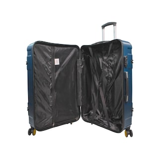 Foto 4 | Foto 4 | Maleta Jon 058 28'' Azul Azul