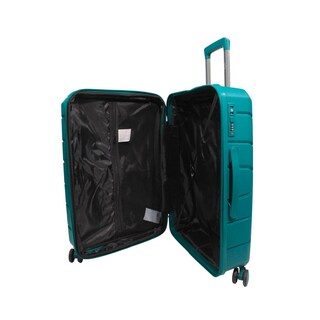 Foto 4 | Foto 4 | Maleta Jon Z-01 24'' Verde Verde