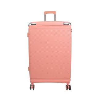 Foto 1 | Foto 1 | Maleta De Jon Z11 28'' Rosa Claro Rosa Claro