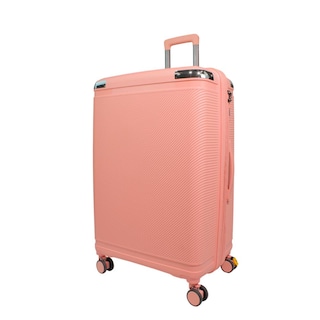 Foto 2 | Foto 2 | Maleta De Jon Z11 28'' Rosa Claro Rosa Claro