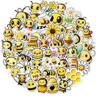 Foto 2 | Foto 2 | Paquete De Pegatinas Con Tema De Cámara Vintage 50 Unidades Fotos En Acuarela - Venta Internacional.