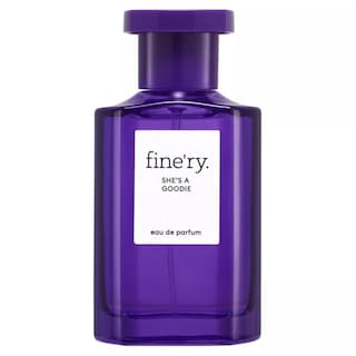 Foto 1 | Foto 1 | Perfume She's A Goodie De Perfume Fine'ry Eau De Parfum Para Mujer 30 Ml - Venta Internacional.