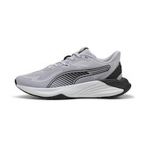 Tenis Puma Pwr Nitro Sqd Para Mujer Gris