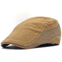 Gorra Plana Gatsby Newsboy Para Hombre Gorra Ivy Cabbie Sally - Venta Internacional.