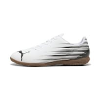 Tenis Puma Attacanto Ii Tt Unisex Blanco