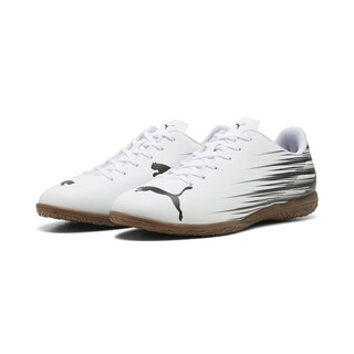Foto 3 | Foto 3 | Tenis Puma Attacanto Ii Tt Unisex Blanco