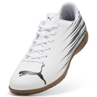 Foto 5 | Foto 5 | Tenis Puma Attacanto Ii Tt Unisex Blanco