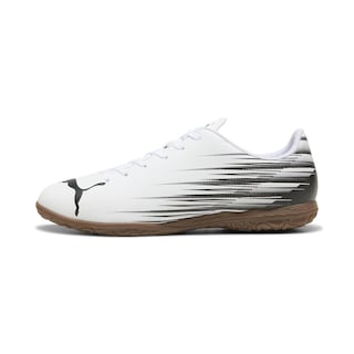 Foto 1 | Foto 1 | Tenis Puma Attacanto Ii Tt Unisex Blanco