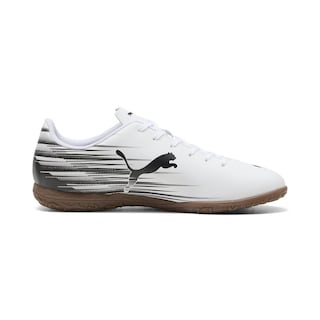 Foto 2 | Foto 2 | Tenis Puma Attacanto Ii Tt Unisex Blanco