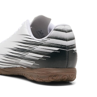 Foto 4 | Foto 4 | Tenis Puma Attacanto Ii Tt Unisex Blanco