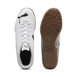 Foto 6 | Foto 6 | Tenis Puma Attacanto Ii Tt Unisex Blanco