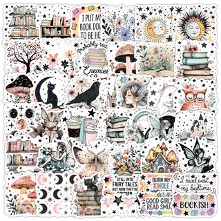 Foto 1 | Foto 1 | Paquete De Pegatinas Minimalistas Con Burbujas De Discurso En Blanco Y Negro X23 - Venta Internacional.