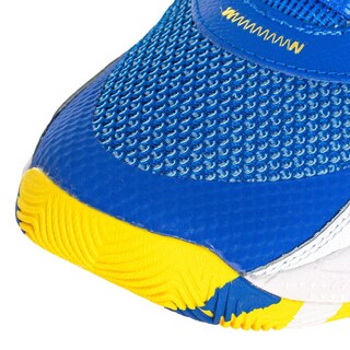 Foto 5 | Foto 5 | Tenis Under Armour Curry 3z 24 - 3027626400 - Azul - Hombre Azul