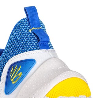 Foto 6 | Foto 6 | Tenis Under Armour Curry 3z 24 - 3027626400 - Azul - Hombre Azul