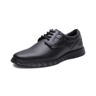 Foto 2 | Foto 2 | Zapatos Golden Shoes 5725 Negro Caballero Casual