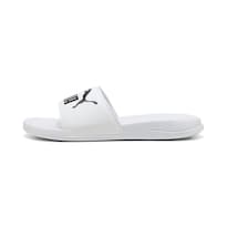 Sandalias Puma Popcat 20 Unisex Blanco