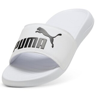 Foto 3 | Foto 3 | Sandalias Puma Popcat 20 Unisex Blanco