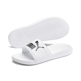 Foto 5 | Foto 5 | Sandalias Puma Popcat 20 Unisex Blanco