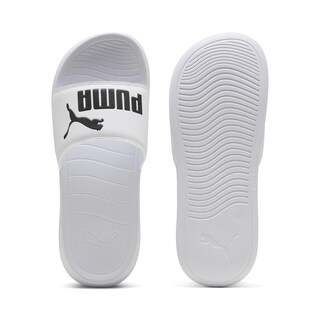 Foto 7 | Foto 7 | Sandalias Puma Popcat 20 Unisex Blanco