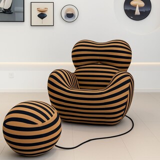 Foto 3 | Foto 3 | Sillón Airjol™ Aesthetic Rayas