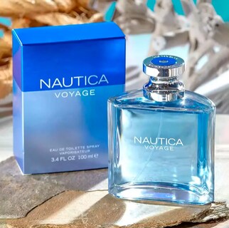 Foto 2 | Foto 2 | Perfume Nautica Voyage Eau de Toilette 100 ml