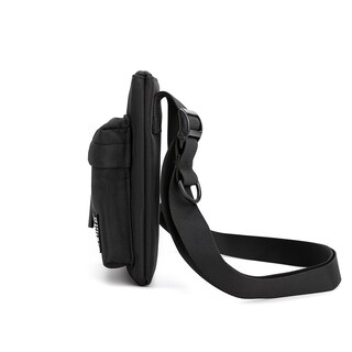 Foto 2 | Foto 2 | Bolso Bandolera De Nailon Con Bandolera Para Hombre - Venta Internacional.