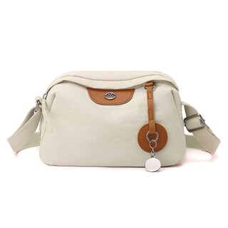 Foto 1 | Foto 1 | Bandolera Ligera De Nailon Para Mujer Estilo Casual - Venta Internacional.