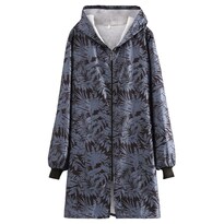 Delantal De Estilo Coreano De Longitud Media Para Mujer Poliéster - Venta Internacional.