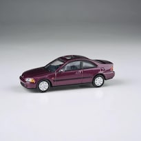 Modelo De Coche Fundido A Presión Para64 1995 Honda Civic Coupe Ej1 1:64 - Venta Internacional.