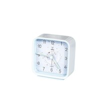 Despertador Cuadrado Analógico Para Niños Y Estudiantes - Venta Internacional.