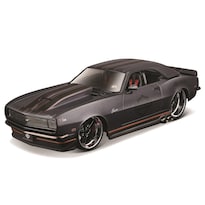 Maqueta De Coche Fundido A Presión Maisto 1968 Chevrolet Camaro Z/28 1/24 - Venta Internacional.