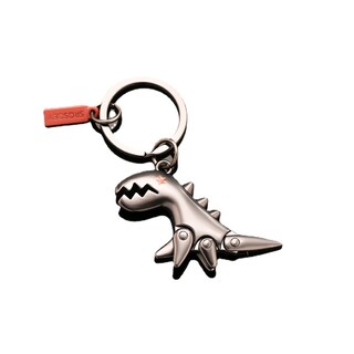 Foto 1 | Foto 1 | Llavero De Metal Creative Con Diseño De Dinosaurio T-rex Aleación De Zinc - Venta Internacional.