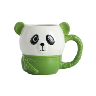 Foto 1 | Foto 1 | Taza Ceramic Panda De 350 Ml De Capacidad - Venta Internacional.