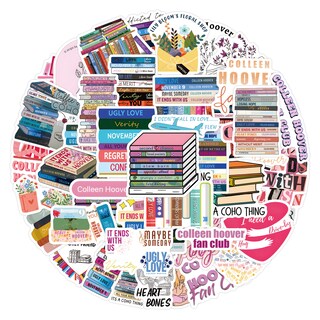 Foto 1 | Foto 1 | Paquete De Pegatinas Pixel Art 50 Unidades Bonito Tema De Animales Y Naturaleza - Venta Internacional.